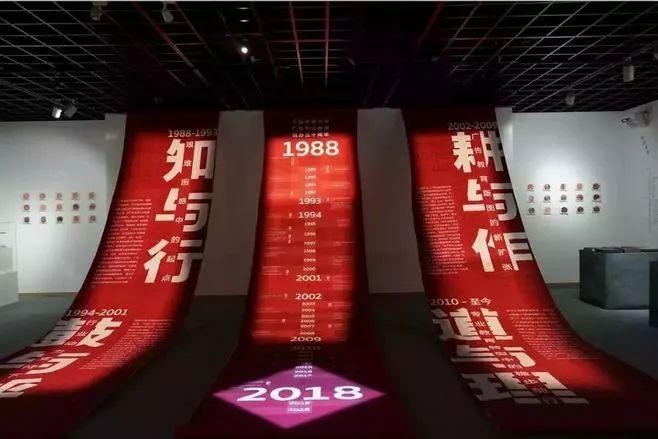 展廳欣賞